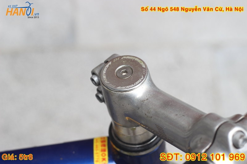 Xe đạp Touring Nhật bãi Merida TFS tới từ Taiwan