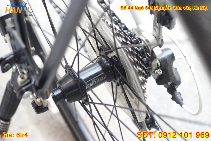 Xe đạp Touring Nhật bãi  Giant Escape R3 tới từ Taiwan