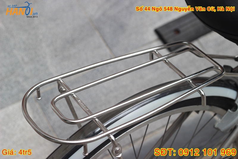 Xe đạp mini cào cào Nhật bãi Bridgestone Albelt tới từ Nhật