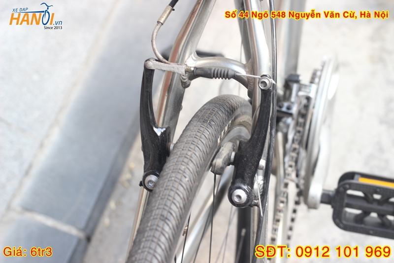 Xe đạp Touring Nhật bãi Scott Sub 30 tới từ Mỹ