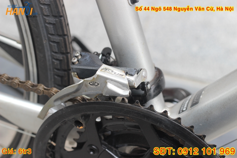 Xe đạp Touring Nhật bãi Specialized tới từ Mỹ