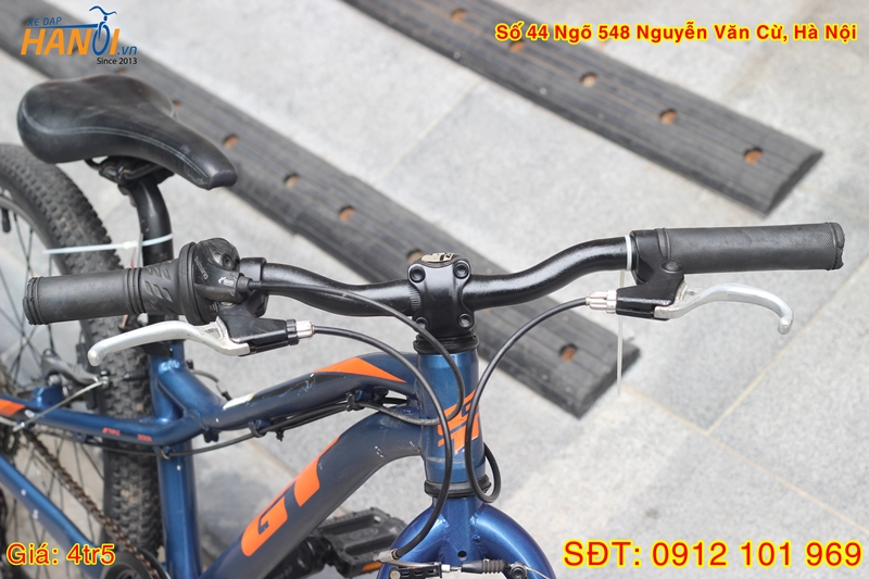 Xe đạp trẻ em Nhật bãi GT tới từ Mỹ