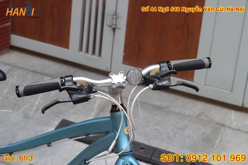 Xe đạp Touring Nhật bãi Diena tới từ Nhật Bản