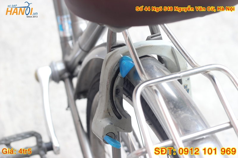 Xe đạp mini cào cào Nhật bãi Miyata tới từ Nhật