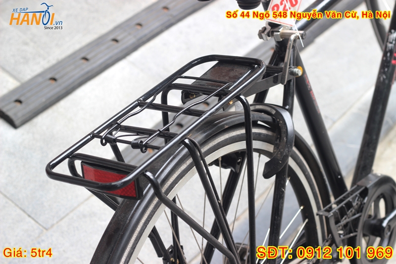 Xe đạp Touring Nhật bãi Bridgestone Markrosa tới từ Nhật Bản