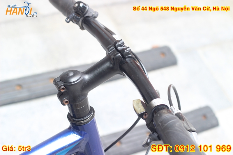 Xe đạp Touring Nhật bãi Bridgestone tới từ Nhật Bản
