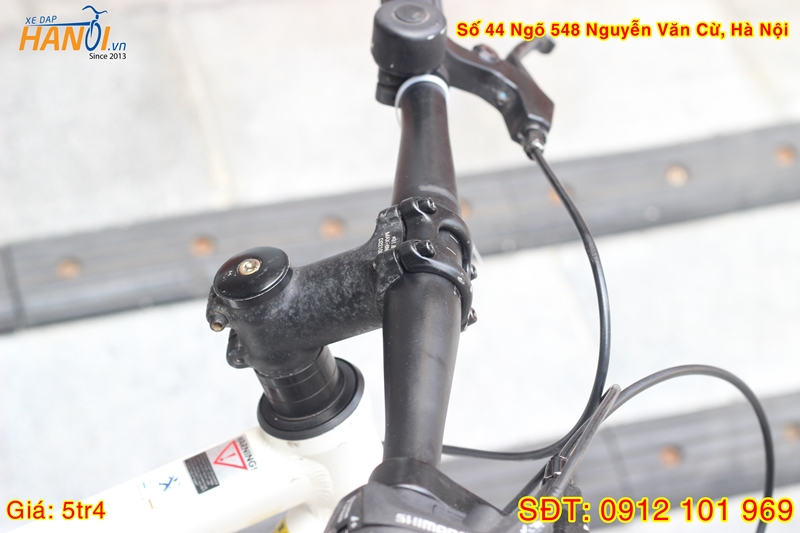 Xe đạp Touring Nhật bãi  Peugeot tới từ Pháp