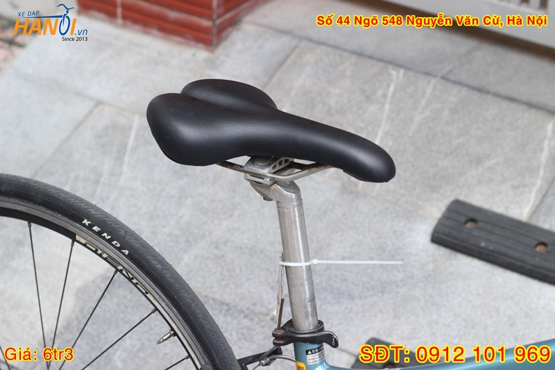 Xe đạp Touring Nhật bãi Diena tới từ Nhật Bản