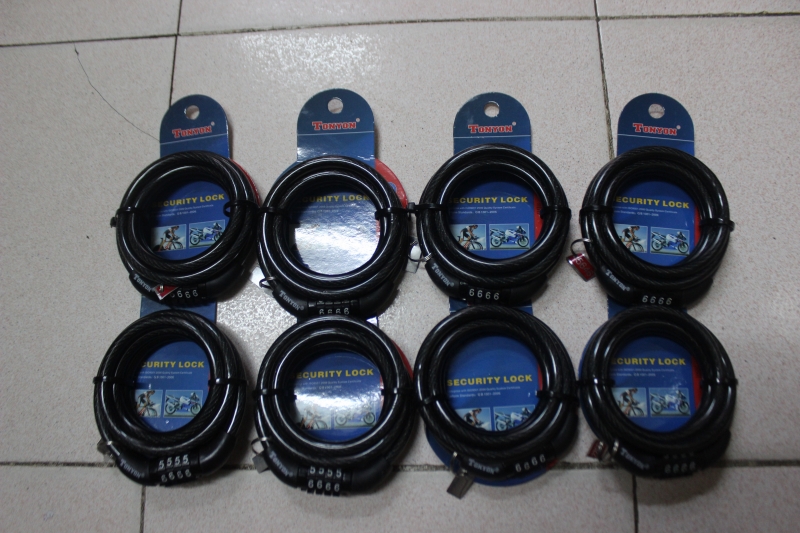 Khóa số Tonyon 4 số