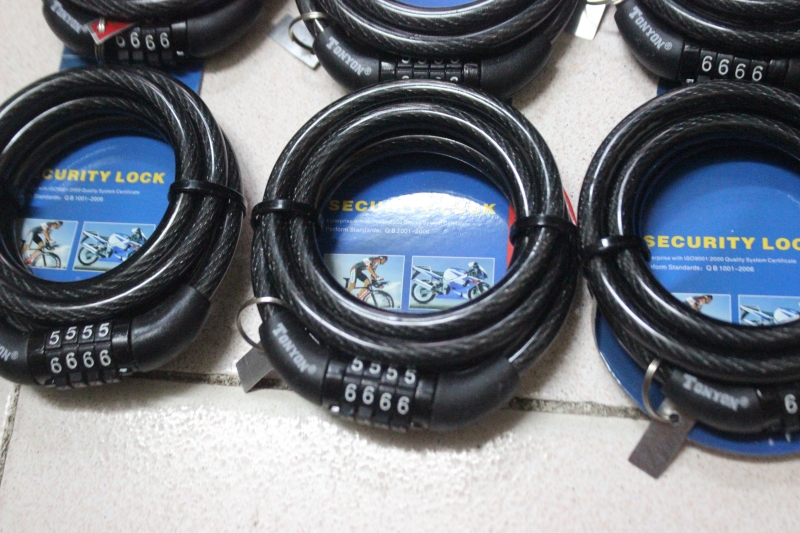 Khóa số Tonyon 4 số