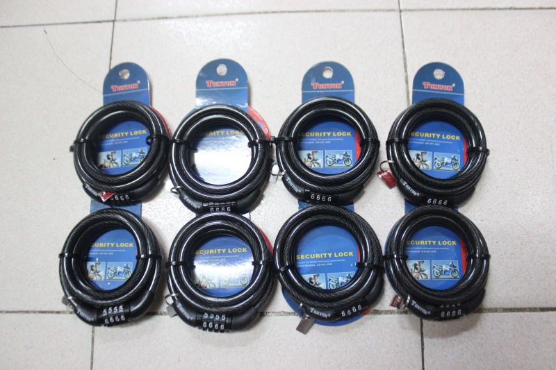 Khóa số Tonyon 4 số