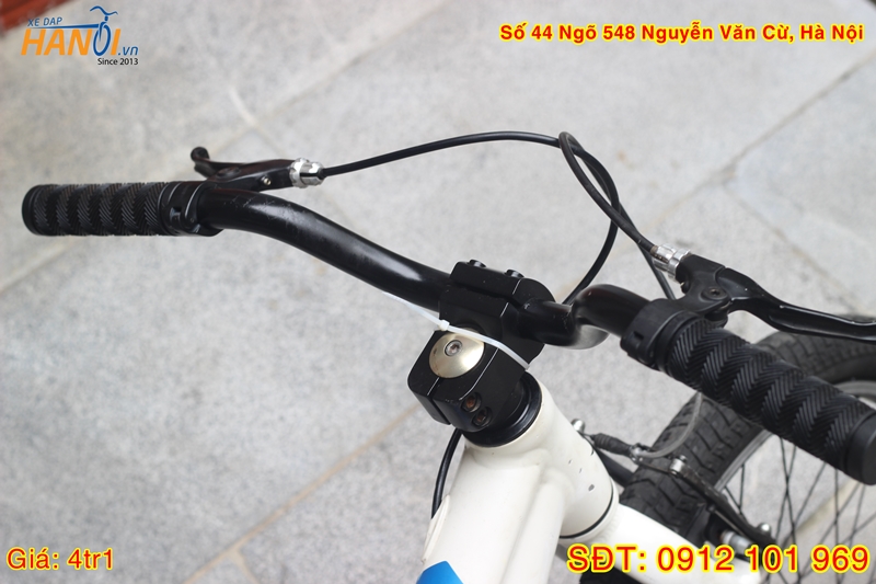 Xe đạp trẻ em Nhật bãi Cannondale tới từ Mỹ