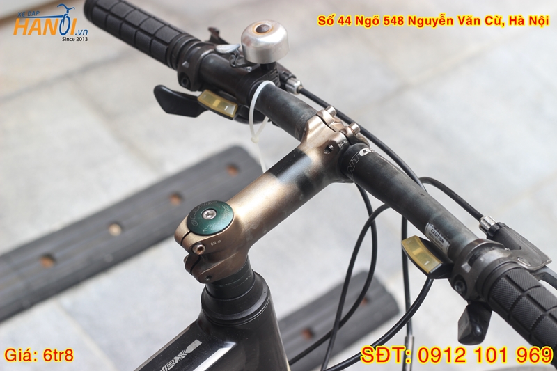 Xe đạp Touring Nhật bãi  Giant Escape RX tới từ Taiwan