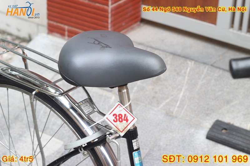 Xe đạp mini Nhật bãi Bridgestone tới từ Nhật