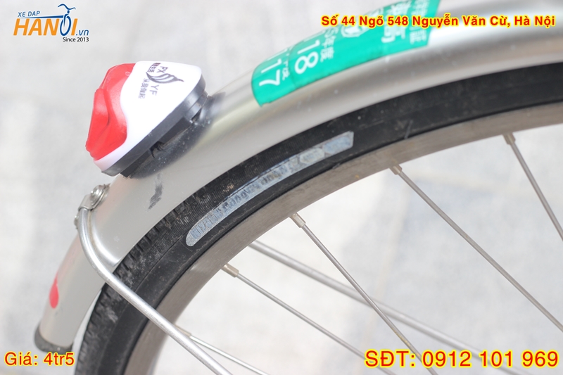 Xe đạp mini Nhật bãi Miyata tới từ Nhật
