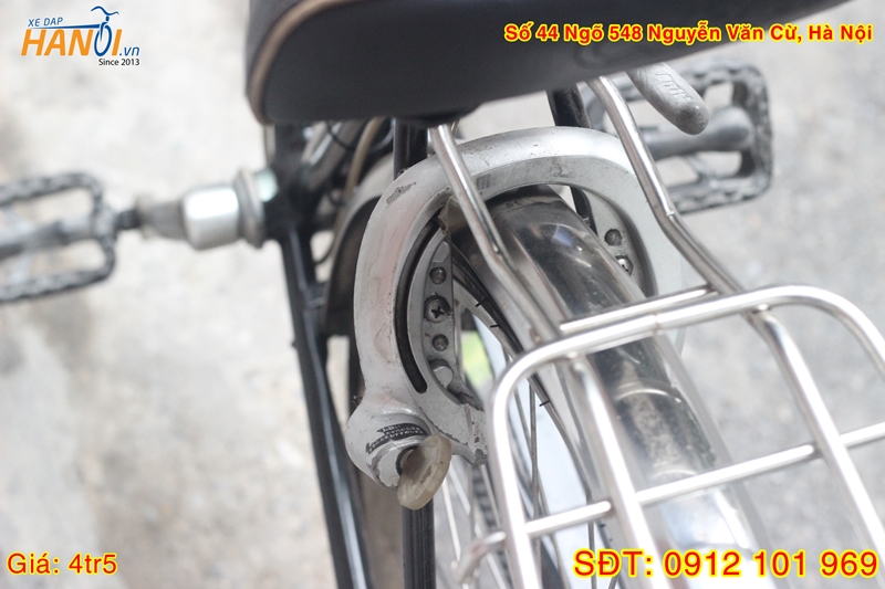 Xe đạp mini cào cào Nhật bãi Miyata