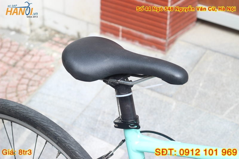 Xe đạp Touring Nhật bãi Bianchi C-Sport 1 tới từ Italia