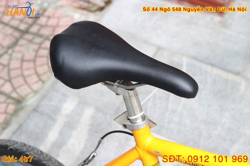 Xe đạp Mini Velo Nhật bãi Weekend Bike từ Nhật Bản