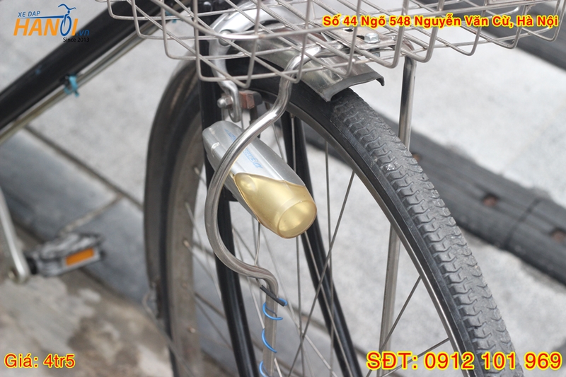 Xe đạp mini cào cào Nhật bãi Miyata