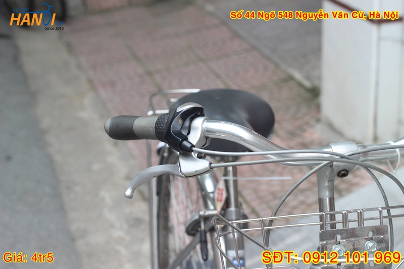 Xe đạp mini Nhật bãi Miyata tới từ Nhật