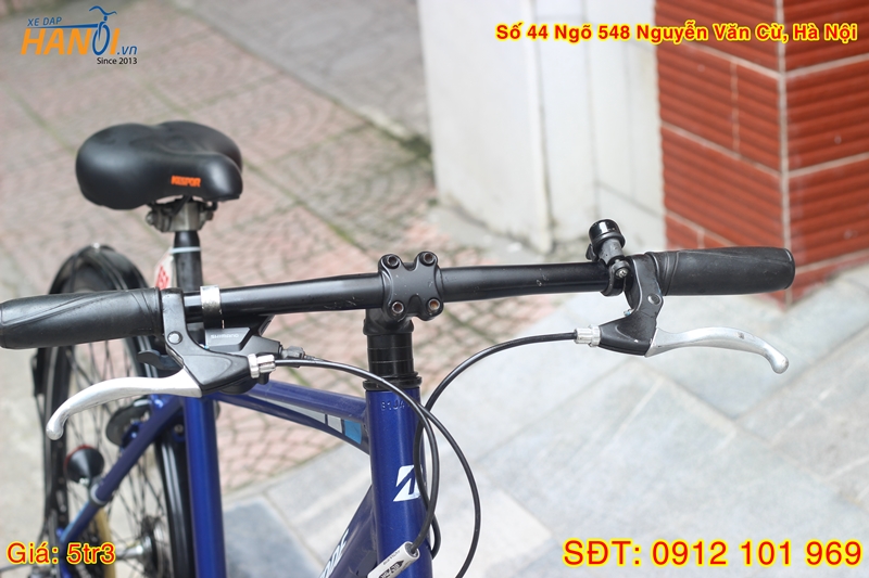 Xe đạp Touring Nhật bãi Bridgestone tới từ Nhật Bản