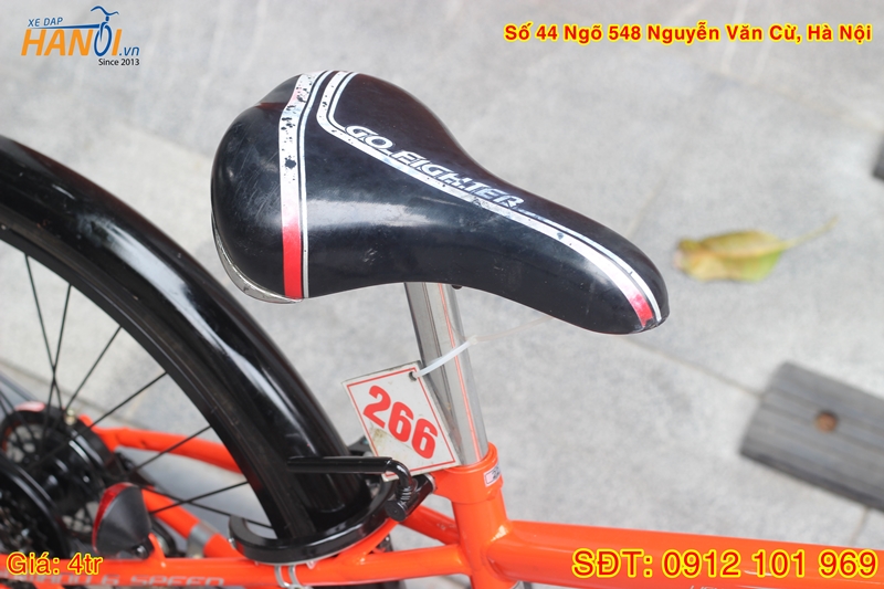 Xe đạp trẻ em Nhật bãi Splendide tới từ Nhật Bản