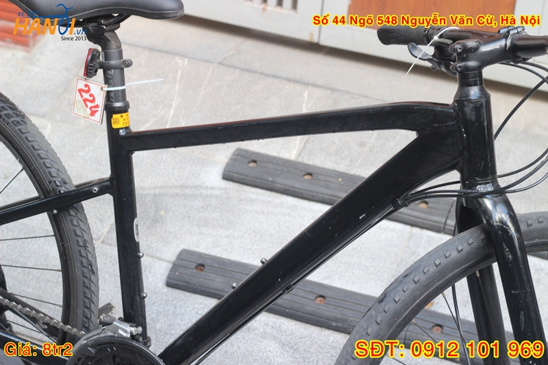 Xe đạp MTB Nhật bãi Scott tới từ Mỹ