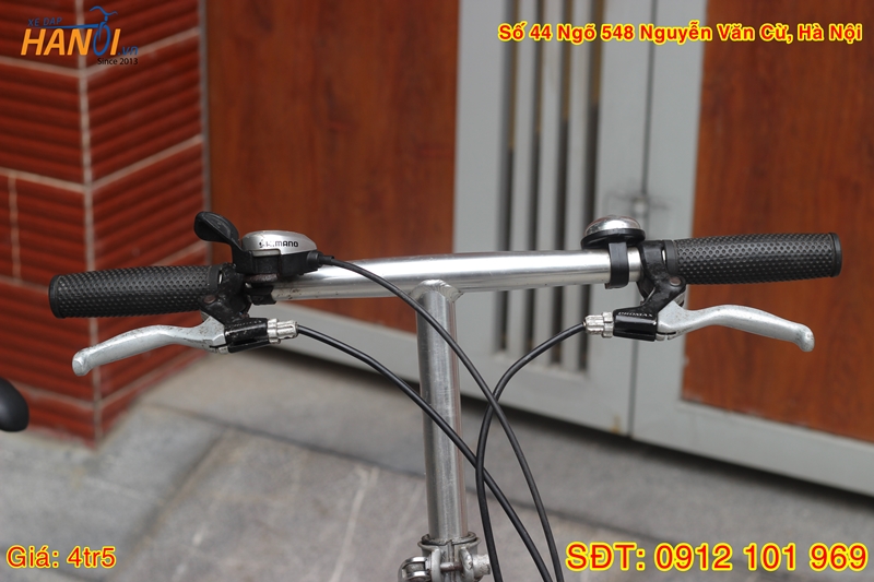 Xe đạp gấp Nhật bãi Dahon tới từ Mỹ