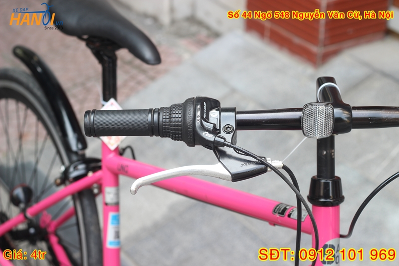Xe đạp Touring Nhật bãi Balboa tới từ Nhật Bản