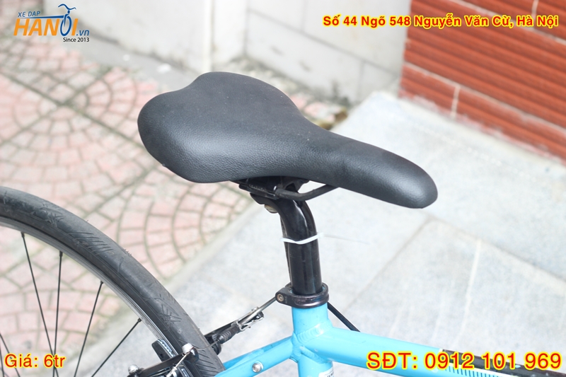 Xe đạp Touring Nhật bãi Specialized Sirrus tới từ Mỹ