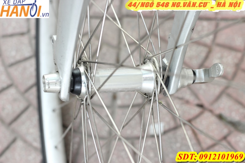Xe  Nhât bãi LOUIS LGS TRI ĐẾN TỪ CANADA