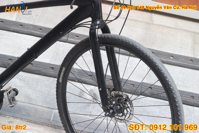 Xe đạp MTB Nhật bãi Scott tới từ Mỹ