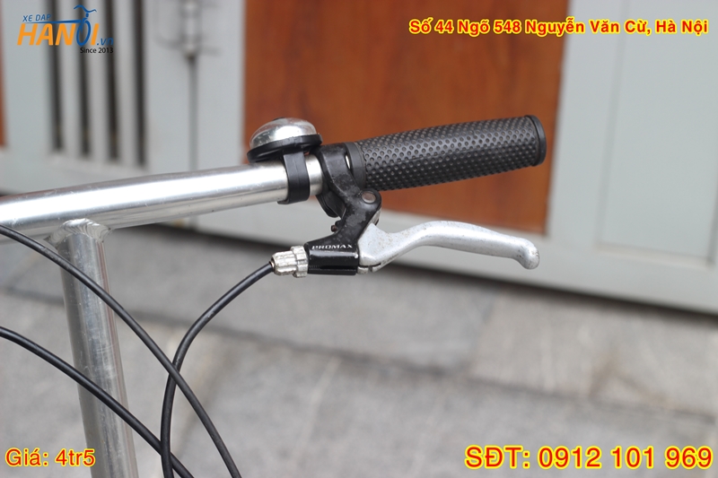 Xe đạp gấp Nhật bãi Dahon tới từ Mỹ