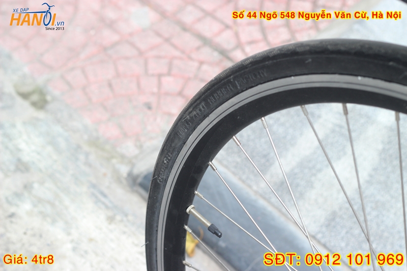 Xe đạp Road Nhật bãi 21technology tới từ Nhật Bản