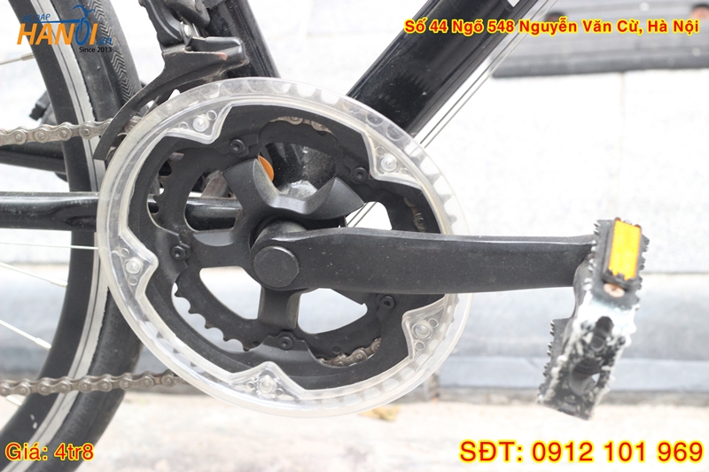 Xe đạp Road Nhật bãi 21technology tới từ Nhật Bản