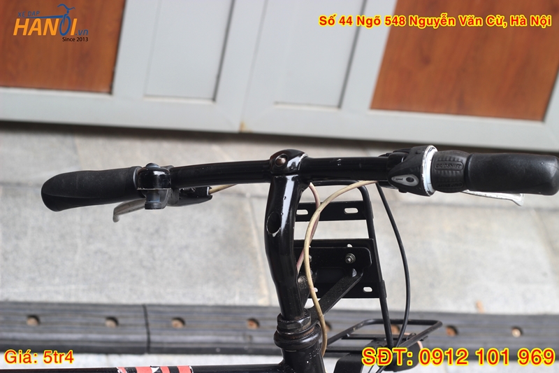 Xe đạp Touring Nhật bãi Bridgestone Markrosa tới từ Nhật Bản