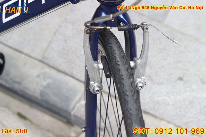 Xe đạp Touring Nhật bãi Merida TFS tới từ Taiwan
