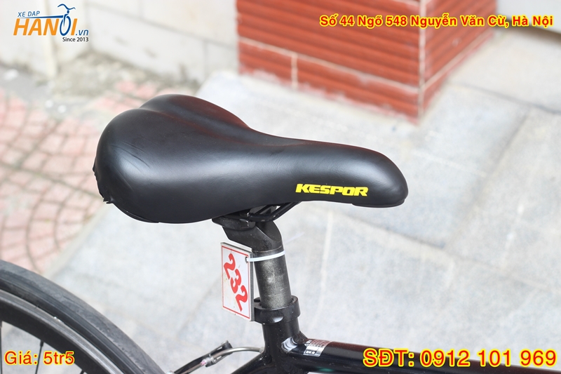 Xe đạp Touring Nhật bãi Spear tới từ Nhật Bản