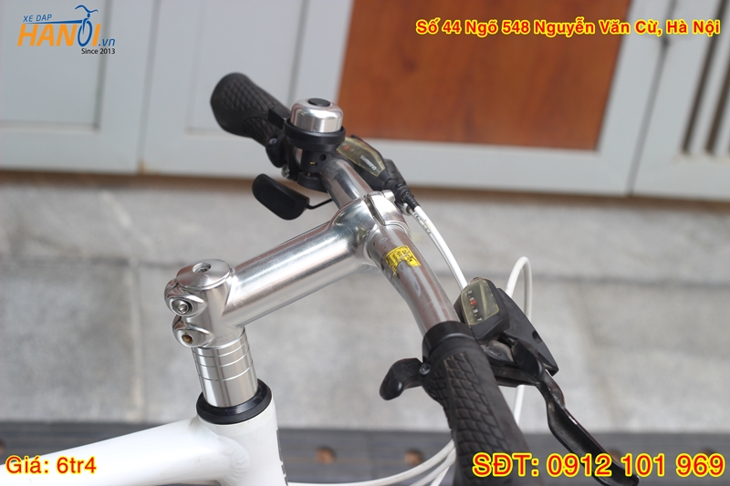 Xe đạp Touring Nhật bãi  Giant Escape R3 tới từ Taiwan