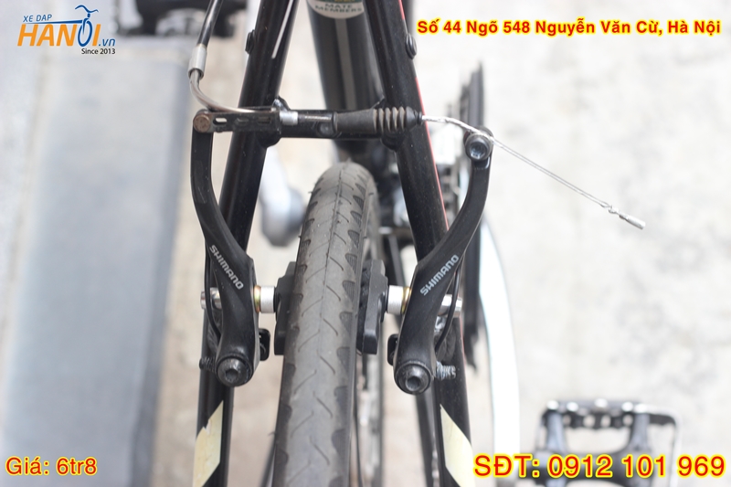 Xe đạp Touring Nhật bãi  Giant Escape RX tới từ Taiwan