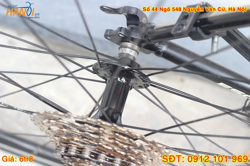 Xe đạp Touring Nhật bãi  Giant Escape RX tới từ Taiwan