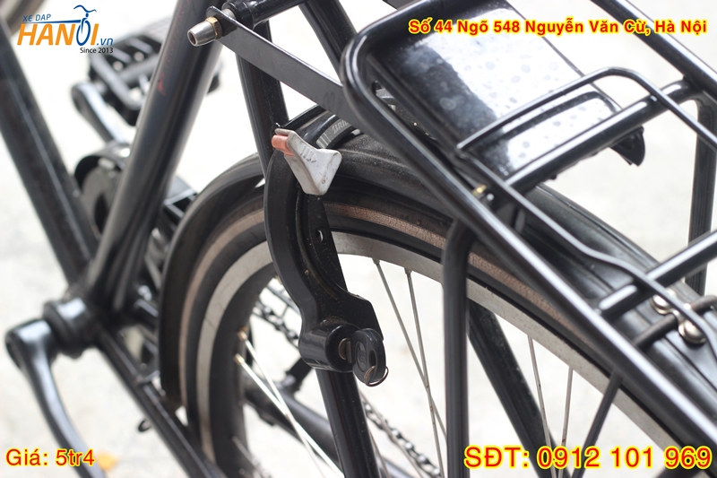 Xe đạp Touring Nhật bãi Bridgestone Markrosa tới từ Nhật Bản