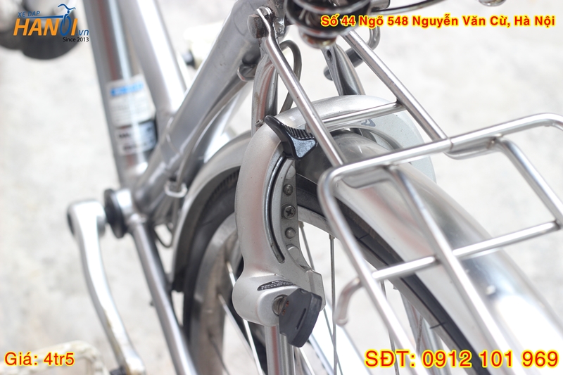 Xe đạp mini Nhật bãi Miyata tới từ Nhật