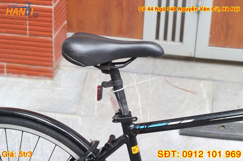 Xe đạp Touring Nhật bãi Bridgestone tới từ Nhật Bản