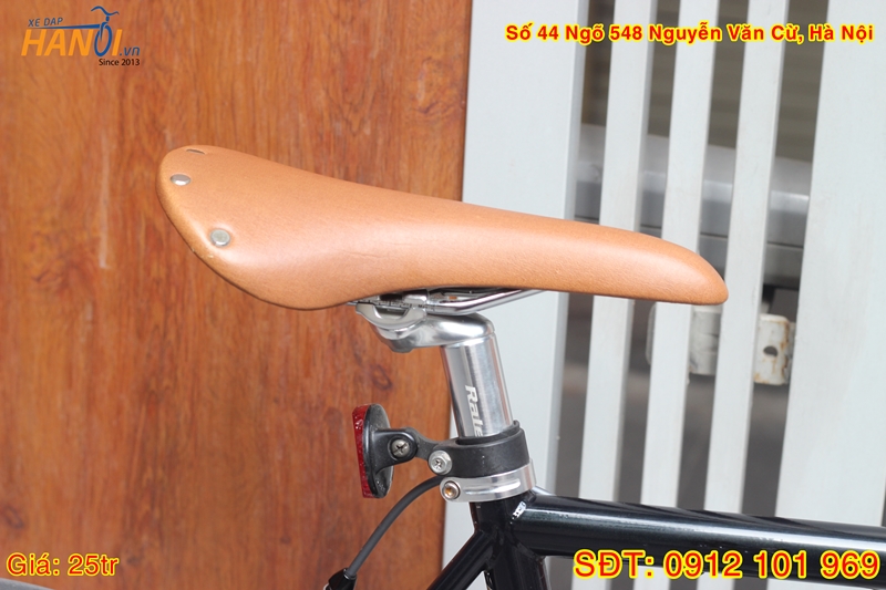 Xe đạp Road Nhật bãi Raleigh Carlton-F tới từ Anh