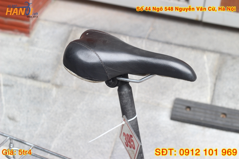 Xe đạp gấp Nhật bãi Mini Cooper tới từ Anh