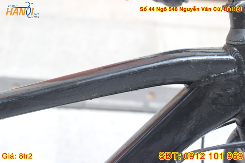 Xe đạp MTB Nhật bãi Scott tới từ Mỹ