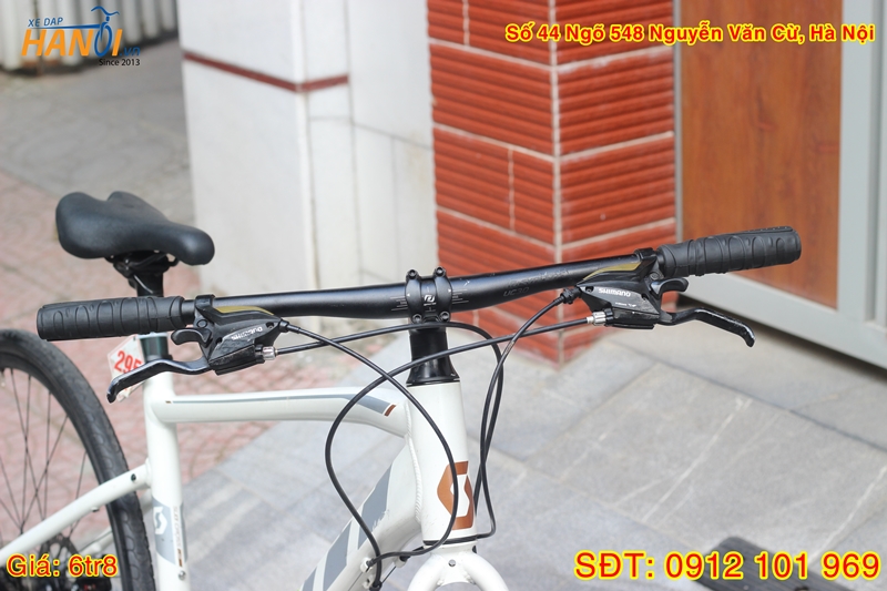 Xe đạp Touring Nhật bãi Scott tới từ Mỹ