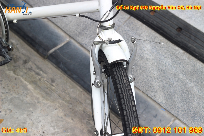 Xe đạp Mini Velo Nhật bãi