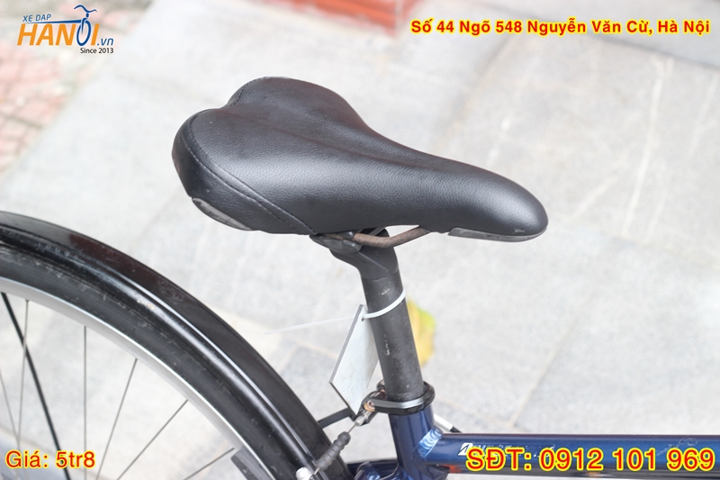 Xe đạp Touring Nhật bãi Bridgestone Ordina tới từ Nhật Bản